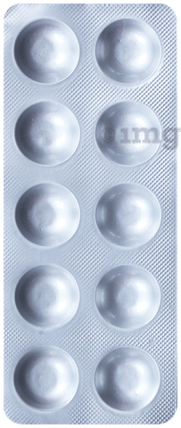 Tocib 5mg Tablet image