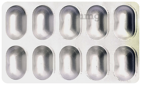 Pistabro-N Tablet image