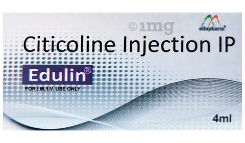 Edulin Injection image Edulin Injection image