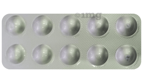 Jakauto 5mg Tablet image Jakauto 5mg Tablet image
