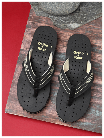 Ortho plus shop rest slippers