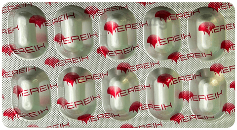Pin-DSR Capsule image