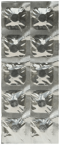 Xzid 80mg Tablet image