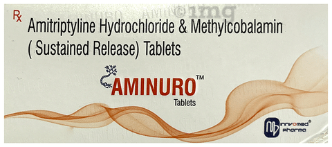Aminuro Tablet SR