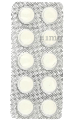 Oliramp 5 Tablet MD image Oliramp 5 Tablet MD image