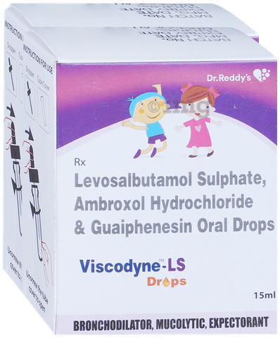 Viscodyne-LS Drop