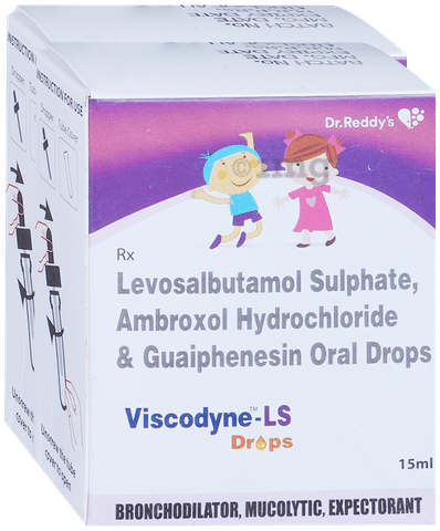 Viscodyne-LS Drop image Viscodyne-LS Drop image