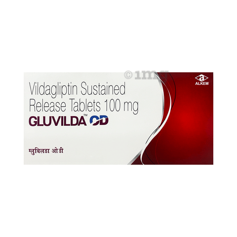 gluvilda od 100mg tablet
