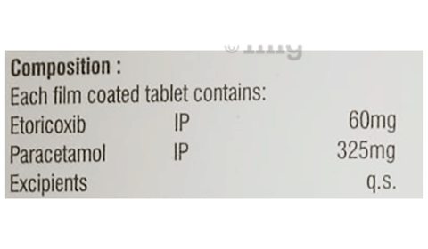 Aspocox-P Tablet image