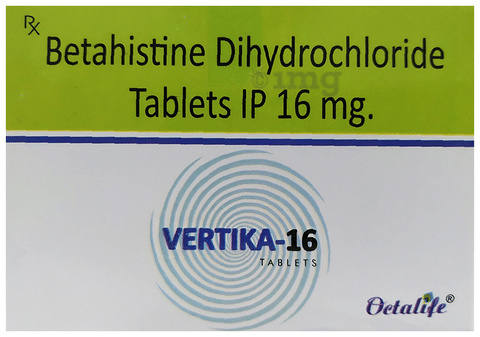 Vertika 16 Tablet image