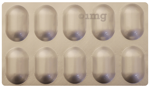 Fujigraf 2 Capsule image