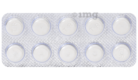 Tidilan Retard Tablet SR image