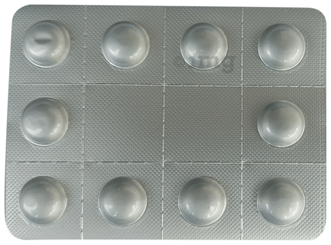Cilbiten 10mg Tablet image