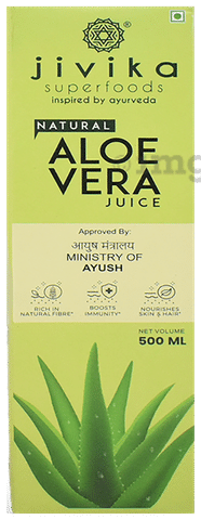 Aloe vera ka juice deals