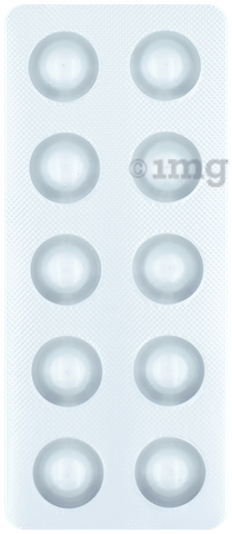 Uvamat 25 Tablet image