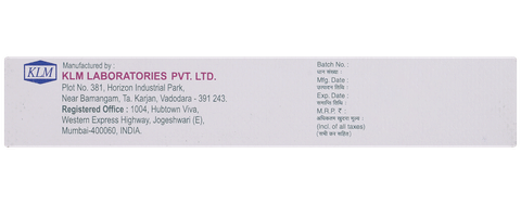 Naditret Plus Cream image