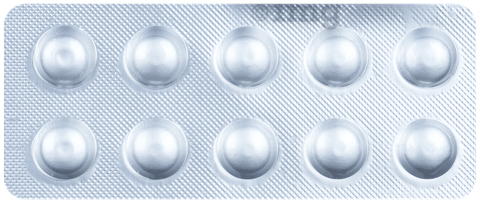 Pantoheal 40mg Tablet image Pantoheal 40mg Tablet image