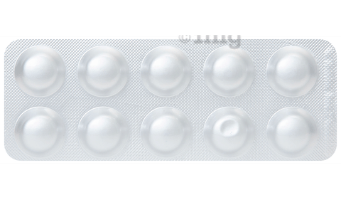 Normonal 10mg Tablet CR image