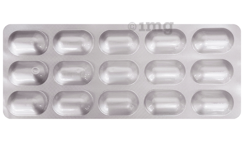 Deplatt-CV  Capsule image