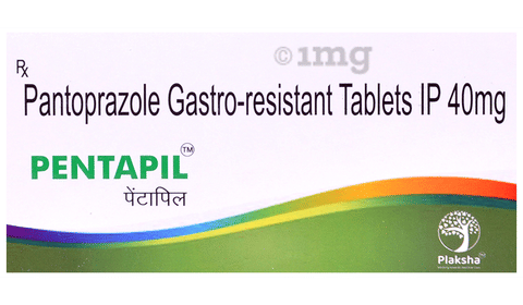 Pentapil Tablet image Pentapil Tablet image