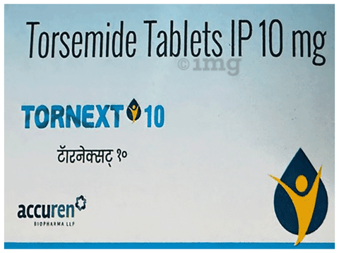 Tornext 10 Tablet image