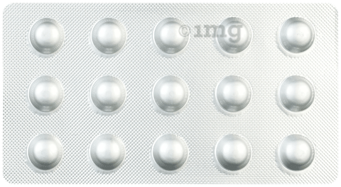 Justoza 5mg Tablet image