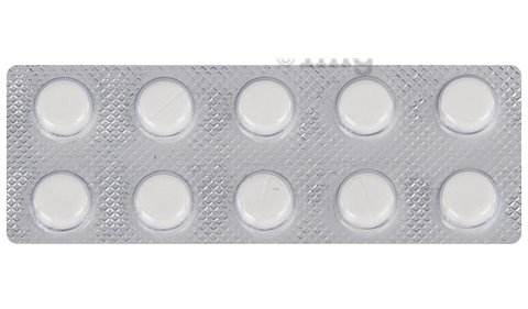 Loratin 10mg Tablet image