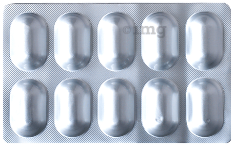 Mysofert-M Tablet image Mysofert-M Tablet image