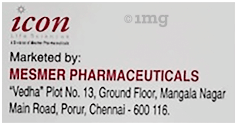 Homin PFS Injection image Homin PFS Injection image
