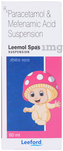 Leemol Spas Suspension image Leemol Spas Suspension image