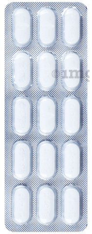 Glizid-M Tablet image Glizid-M Tablet image