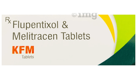 KFM Tablet image KFM Tablet image