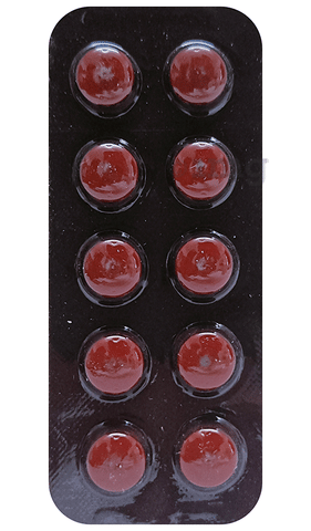 Hibose 50mg Tablet image Hibose 50mg Tablet image