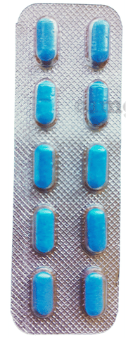 Amsha Forte Tablet image