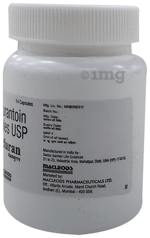 Macfuran Capsule image