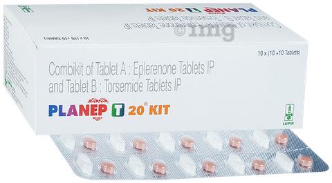 Planep-T 20 Kit image