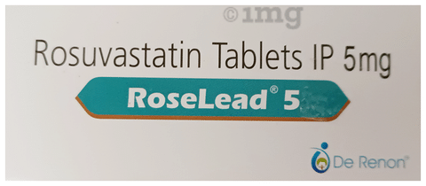 Roselead 5 Tablet
