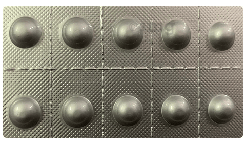 Telmonix 40 Tablet image