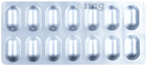 Sacumada 100 Tablet image