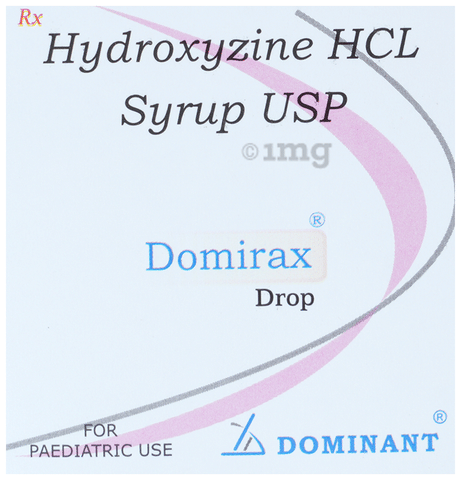 Domirax Drop image Domirax Drop image