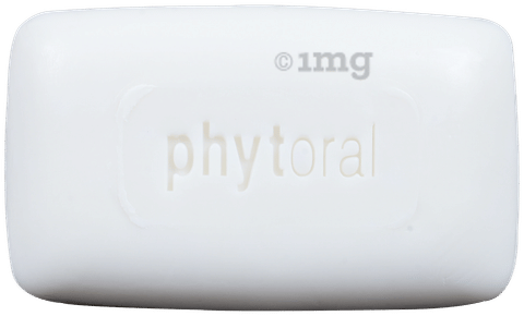 Phytoral Bar image Phytoral Bar image