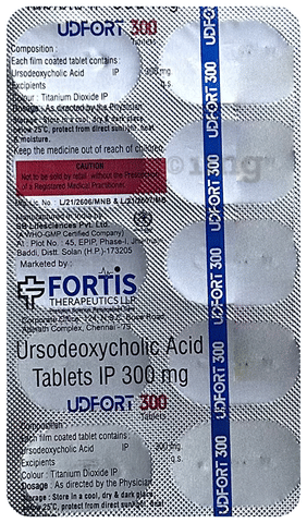 Udfort 300 Tablet image Udfort 300 Tablet image