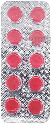 CNZ-Plus Tablet image