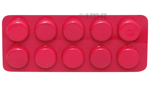 Meaxon PG Tablet image