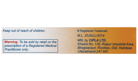 Burnheal Cream image