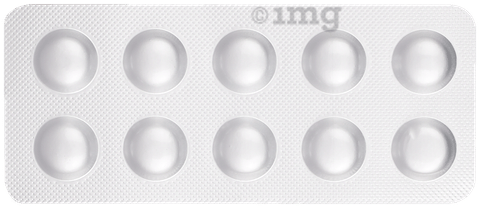 Lepivil 25mg Tablet image