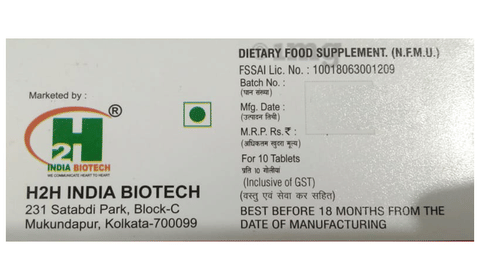 Solvit Tablet image Solvit Tablet image