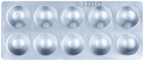 Daplo-S 10/100 Tablet image