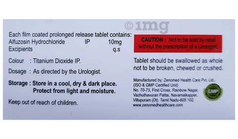 Aluts Tablet PR image