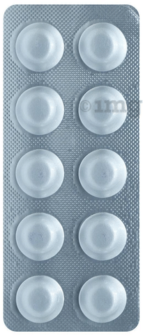 amiNTOZ 100mg Tablet image